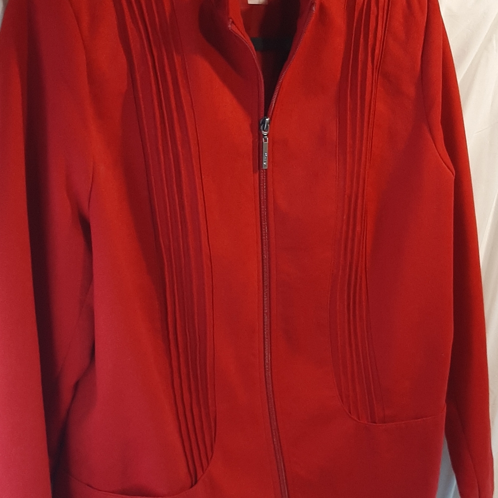 Jacket - Picture 2 of 5